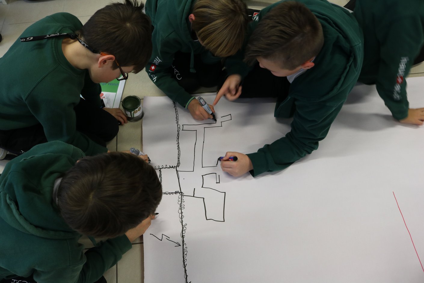 INTRODUCING MANTLE OF THE EXPERT