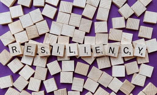 DEVELOPING STUDENTS' RESILIENCE EARLY AT SCHOOL