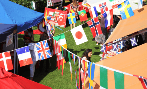 WHY INTERNATIONAL SCHOOLS ARE WHERE TO BE NOW