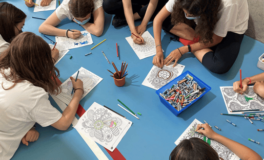 WHY TEACH EMOTIONAL WELL-BEING AT SCHOOL?