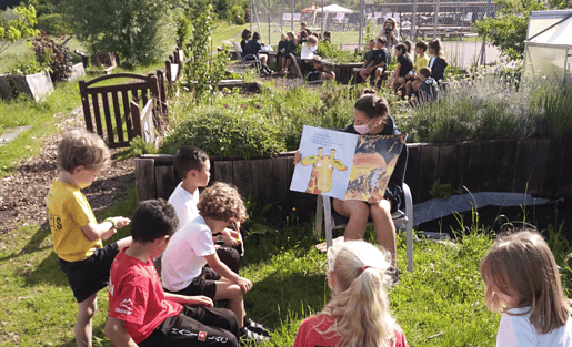 A NEW FOUNDATION FOR INTERNATIONAL EDUCATION