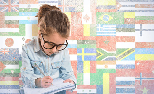 HOW TO KEEP YOUR CULTURE WHILST LIVING IN ANOTHER