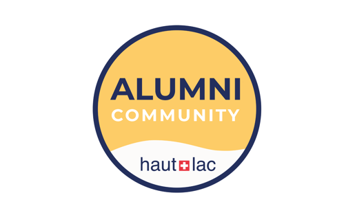 POURQUOI REJOINDRE LE RÉSEAU ALUMNI DE HAUT-LAC ?