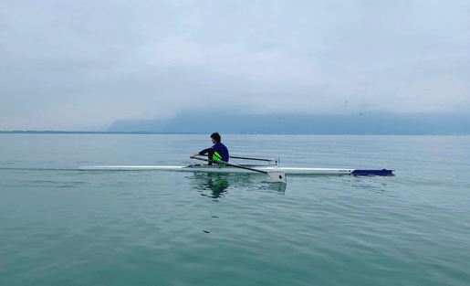 HOW TO TAKE YOUR SPORT TO THE NEXT LEVEL