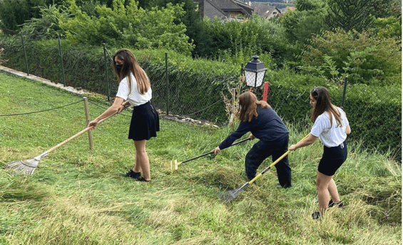 Haut-Lac Environmental Committee