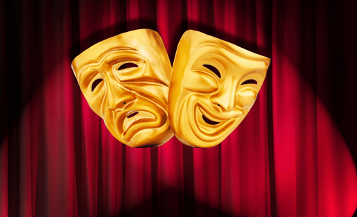 CALLING ALL ACTORS – JOIN THE HAUT-LAC LAMDA CLUB