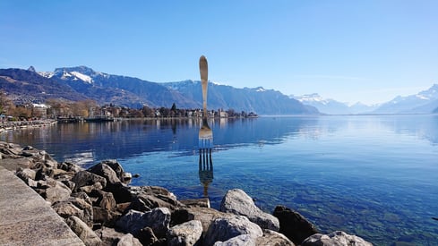 Vevey