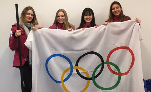 YOUTH OLYMPIC GAMES
