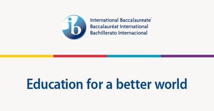 IB World School