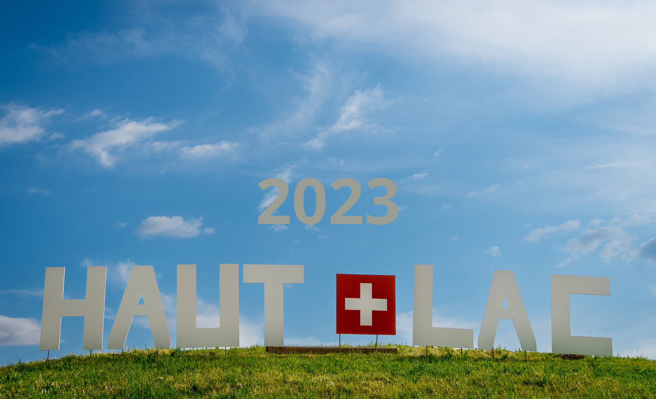 2023 À HAUT-LAC REVISITÉ