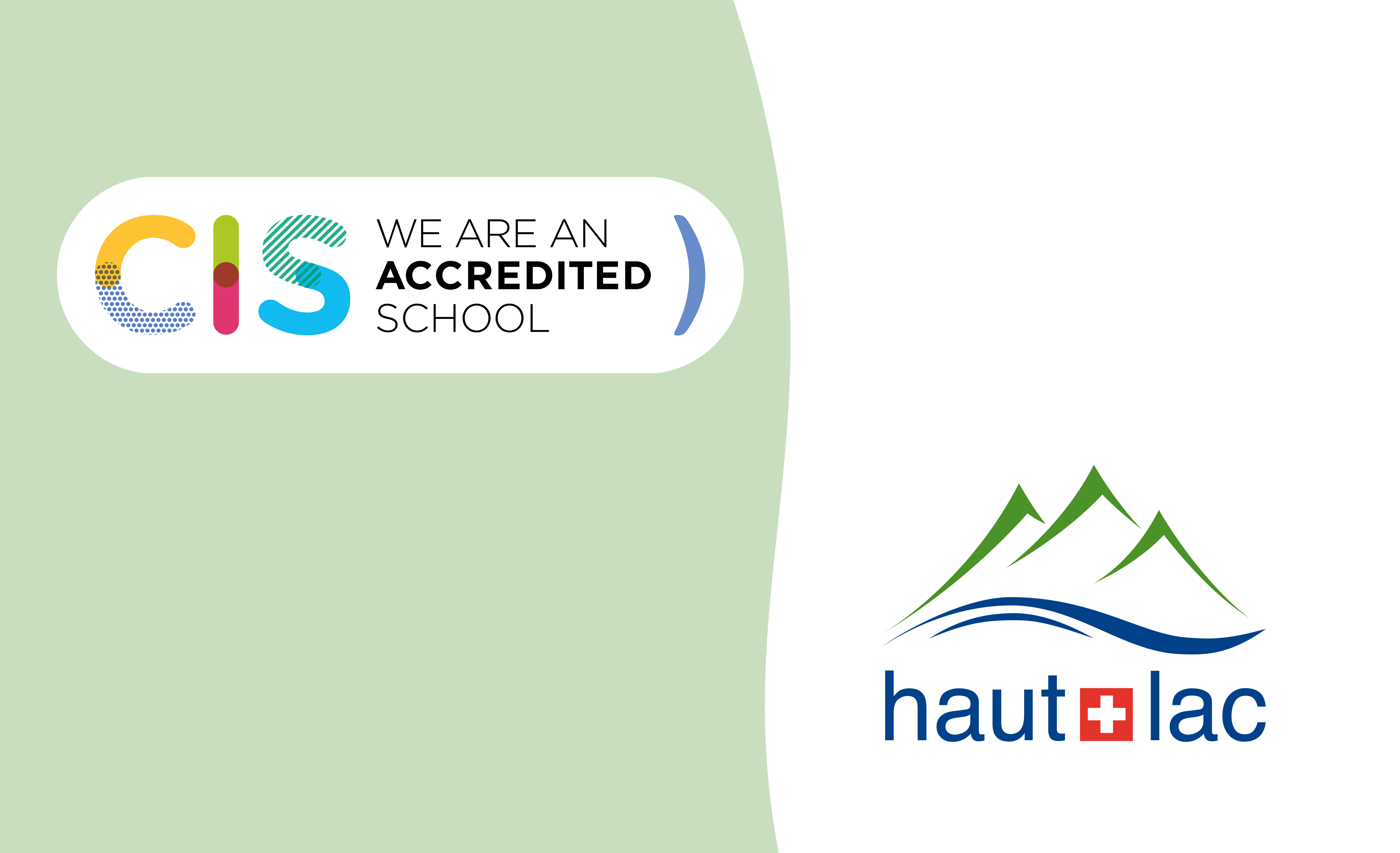 WHAT DOES MEAN TO BE CIS-ACCREDITED?