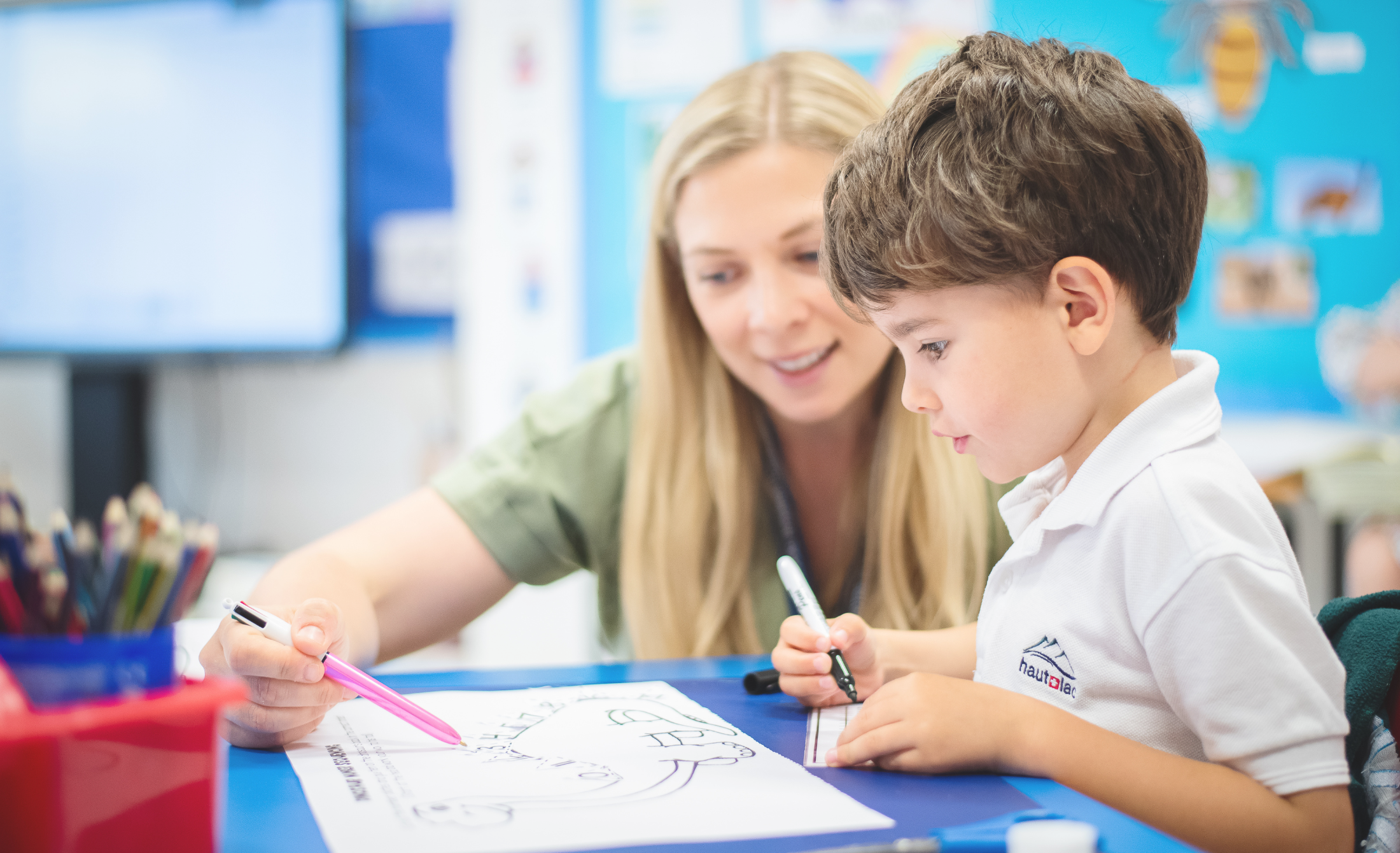 WHY ATTENDANCE IS KEY FOR SAFEGUARDING & GROWTH