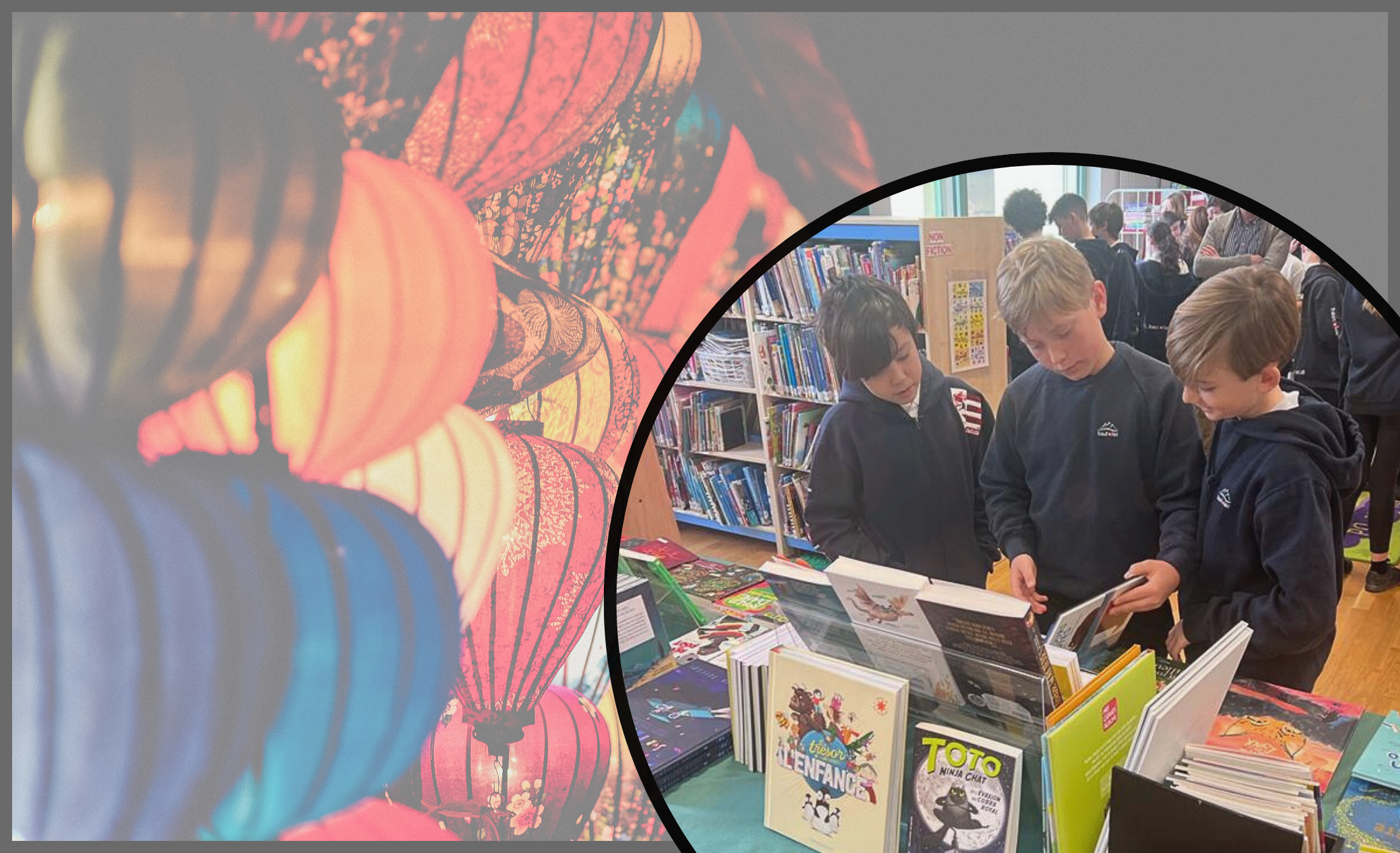 HOW TO NURTURE YOUNG MINDS THROUGH LITERATURE