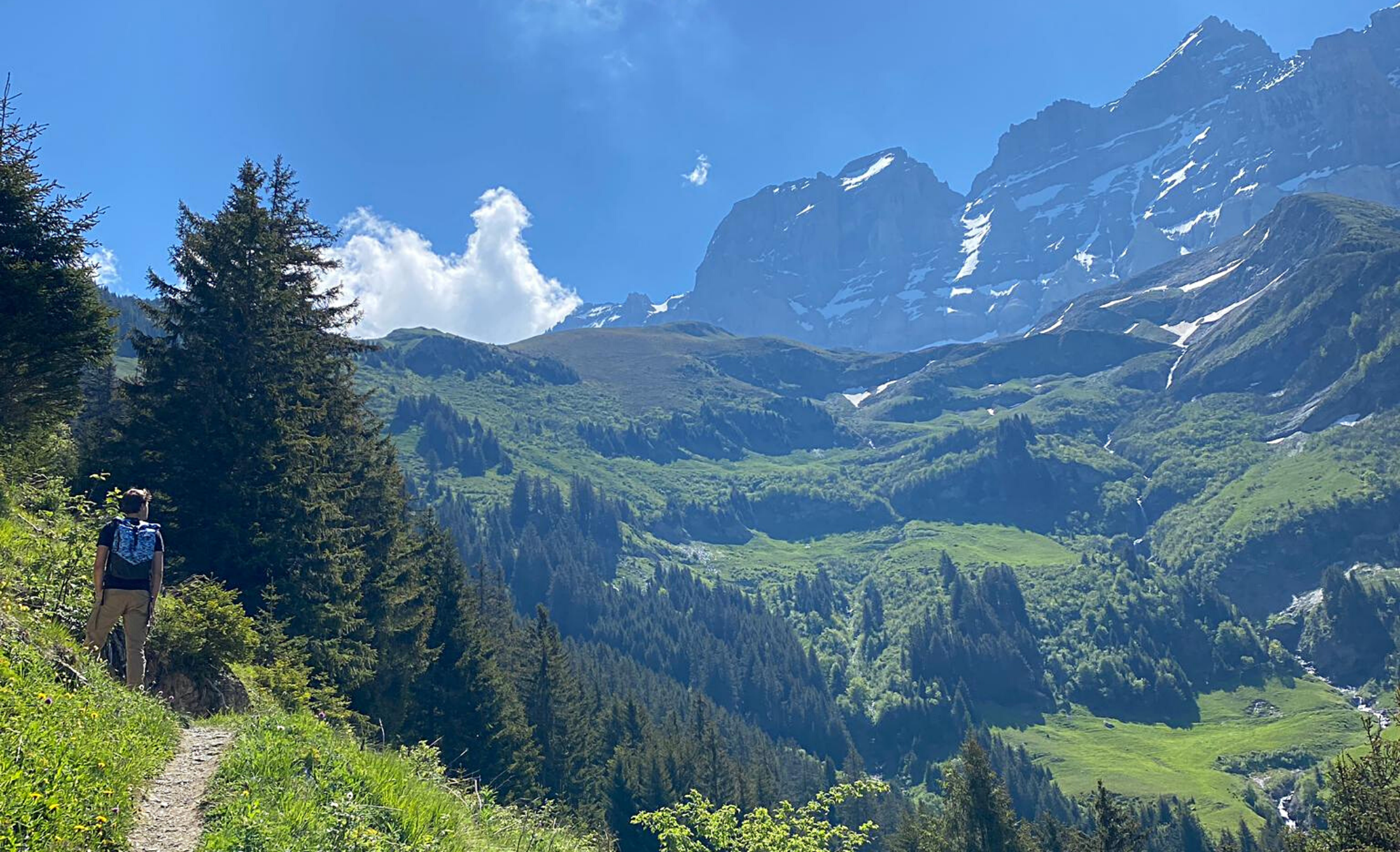 LOOKING FOR SWISS WEEKEND INSPIRATION?