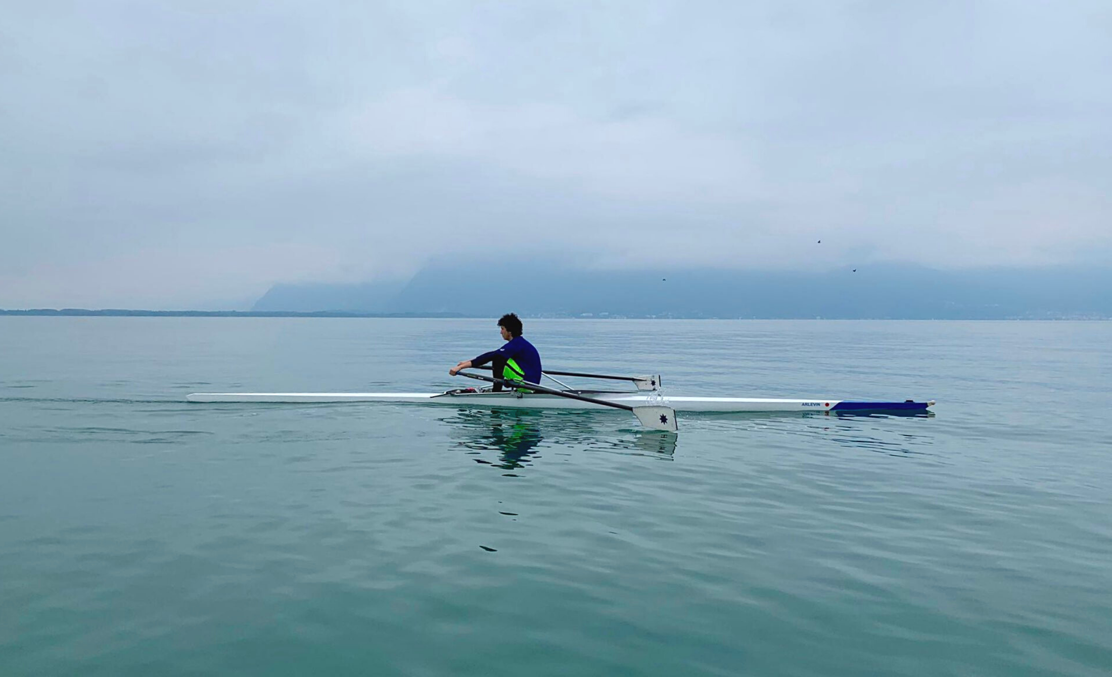 HOW TO TAKE YOUR SPORT TO THE NEXT LEVEL