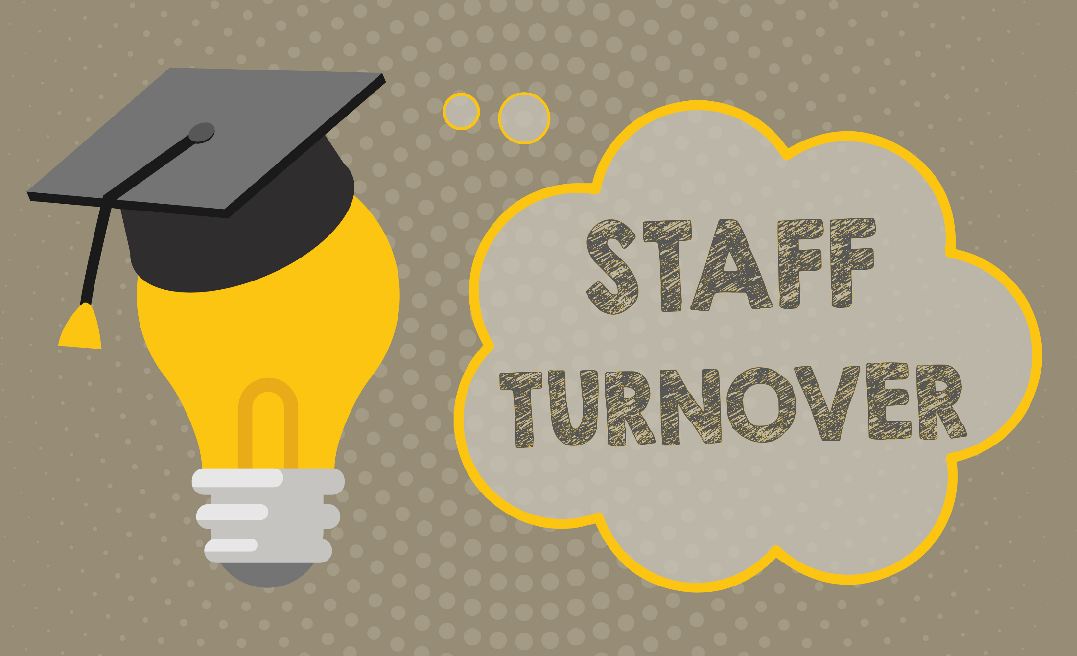 WHY DO INTERNATIONAL SCHOOL TEACHERS COME & GO?