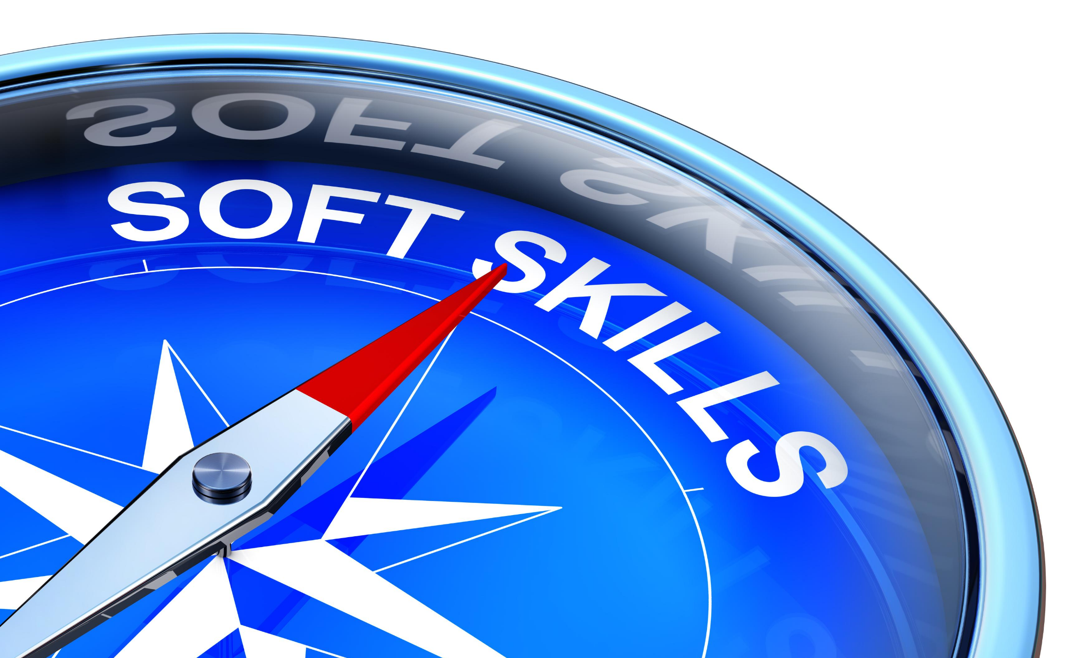 WHAT ARE SOFT SKILLS?