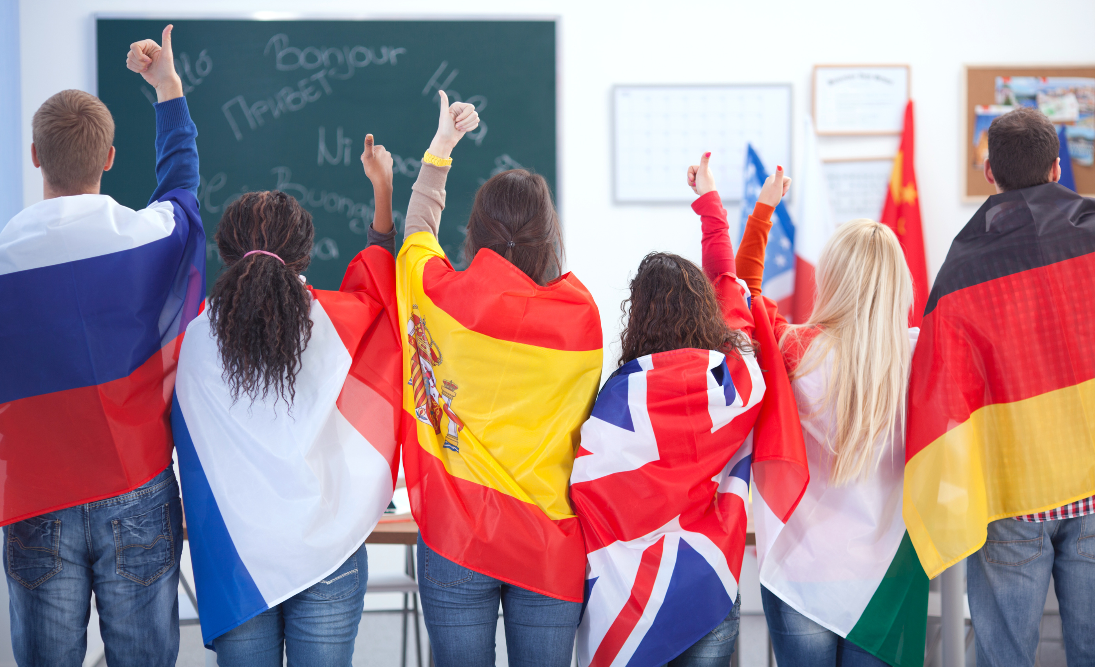 LES LANGUES MATERNELLES POUR L’ÉDUCATION INCLUSIVE